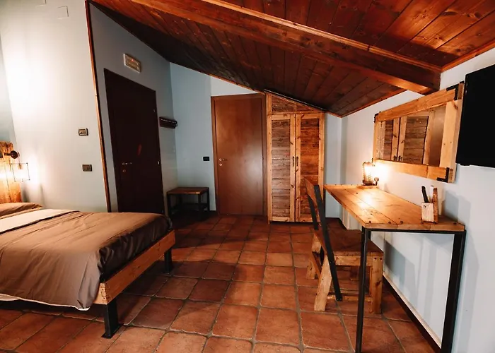 Agriturismo la Bicocca