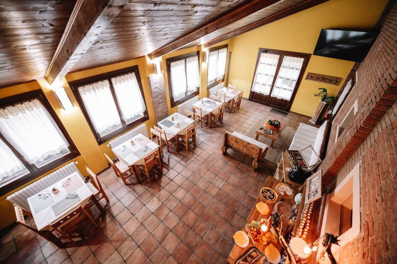 Bed & Breakfast La Bicocca Sermide