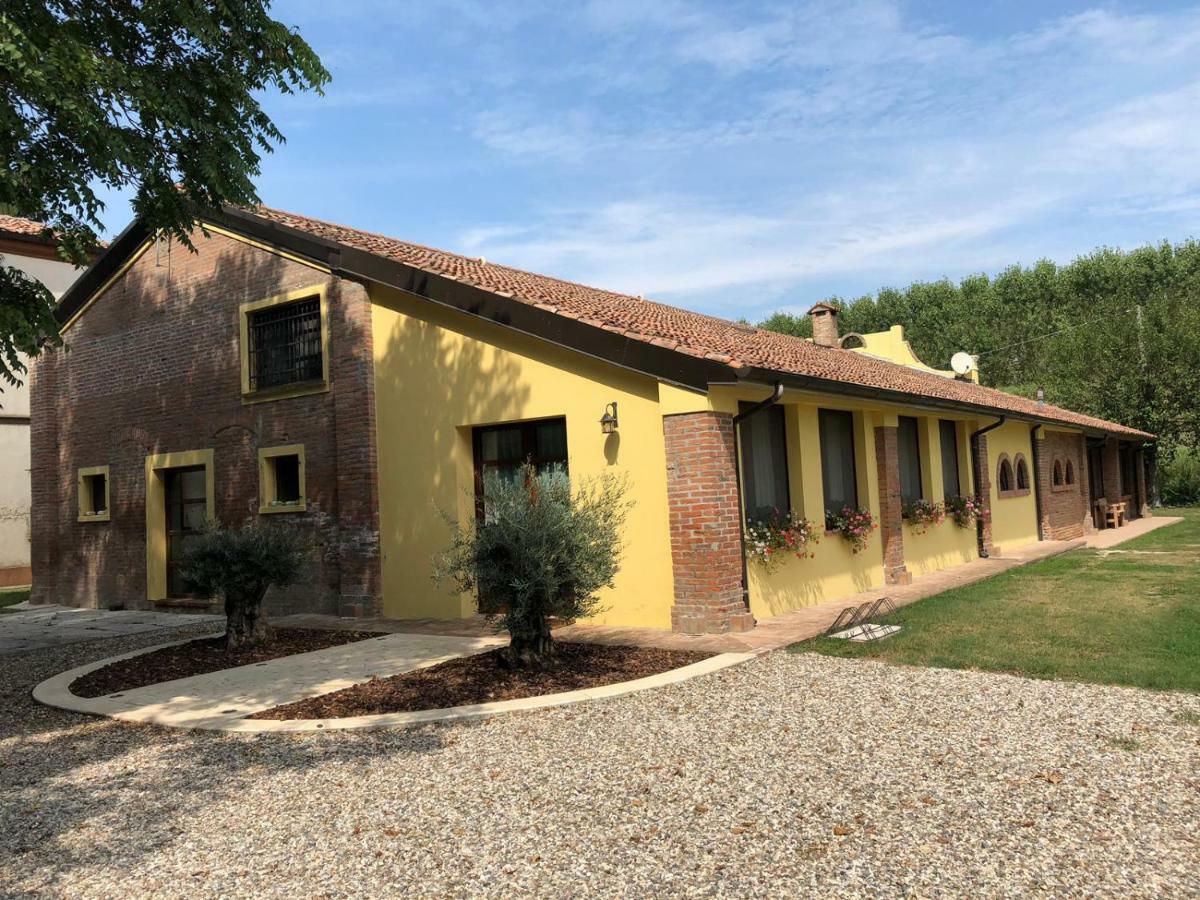 Bed & Breakfast La Bicocca