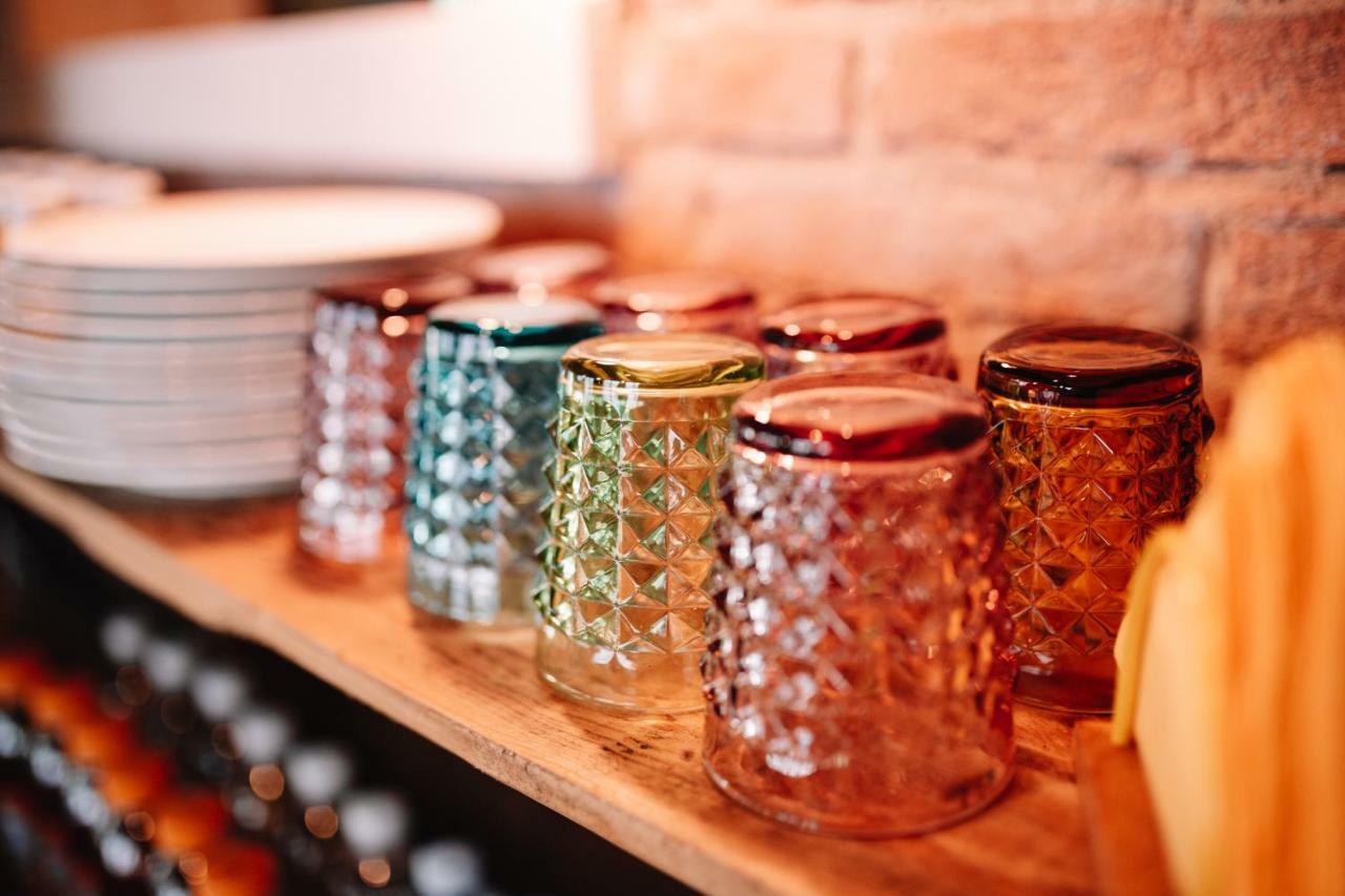 La Bicocca Bed & Breakfast *