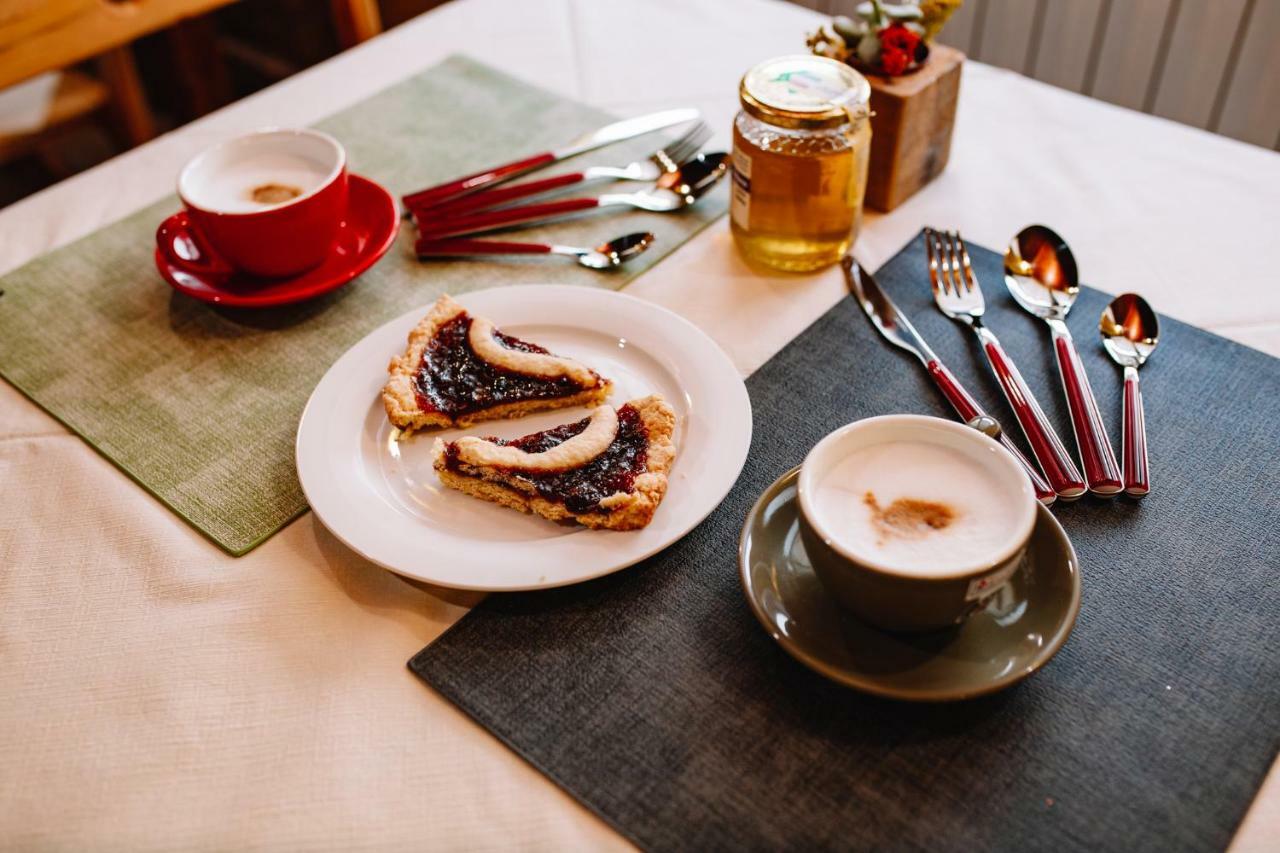 Bed & Breakfast La Bicocca *