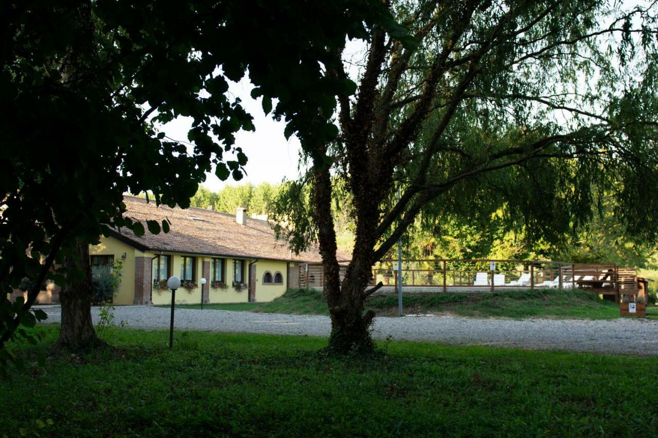 La Bicocca Bed & Breakfast