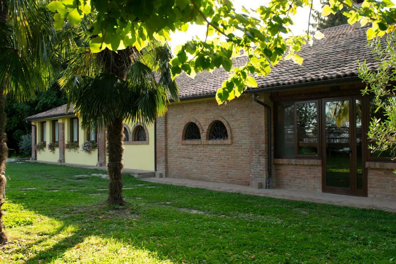 La Bicocca Sermide