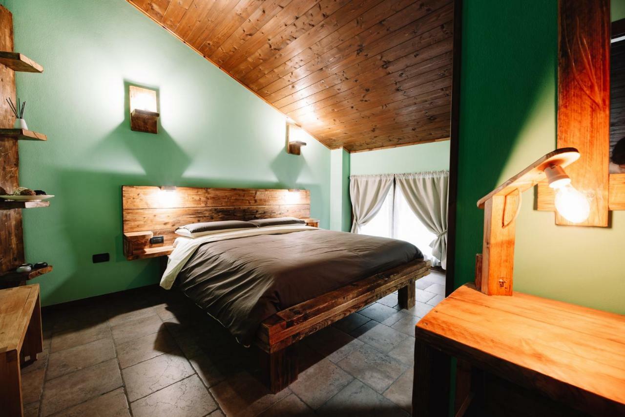 Bed & Breakfast La Bicocca