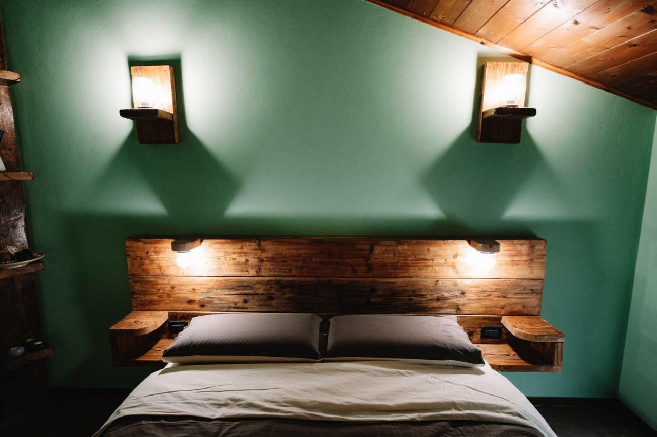 La Bicocca Bed & Breakfast Sermide
