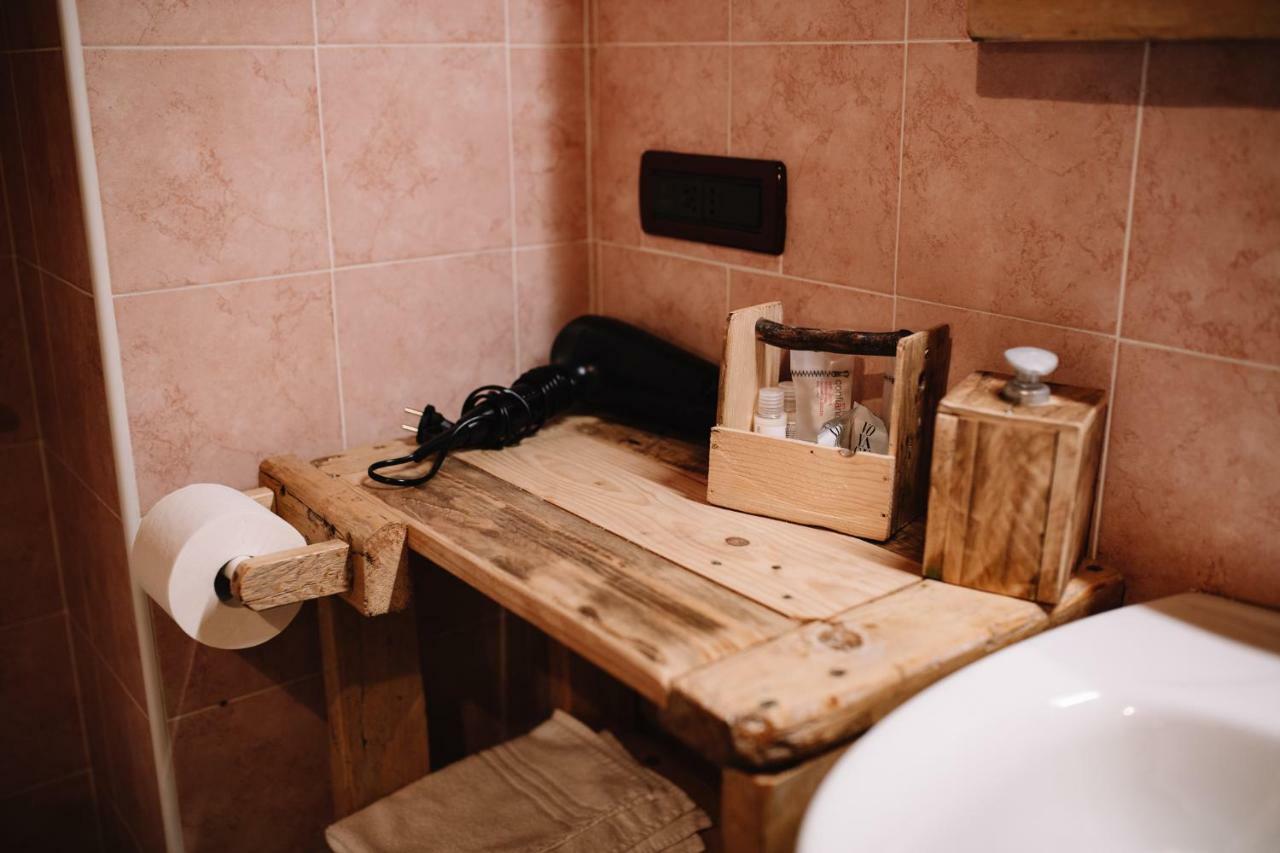 La Bicocca Bed & Breakfast Sermide