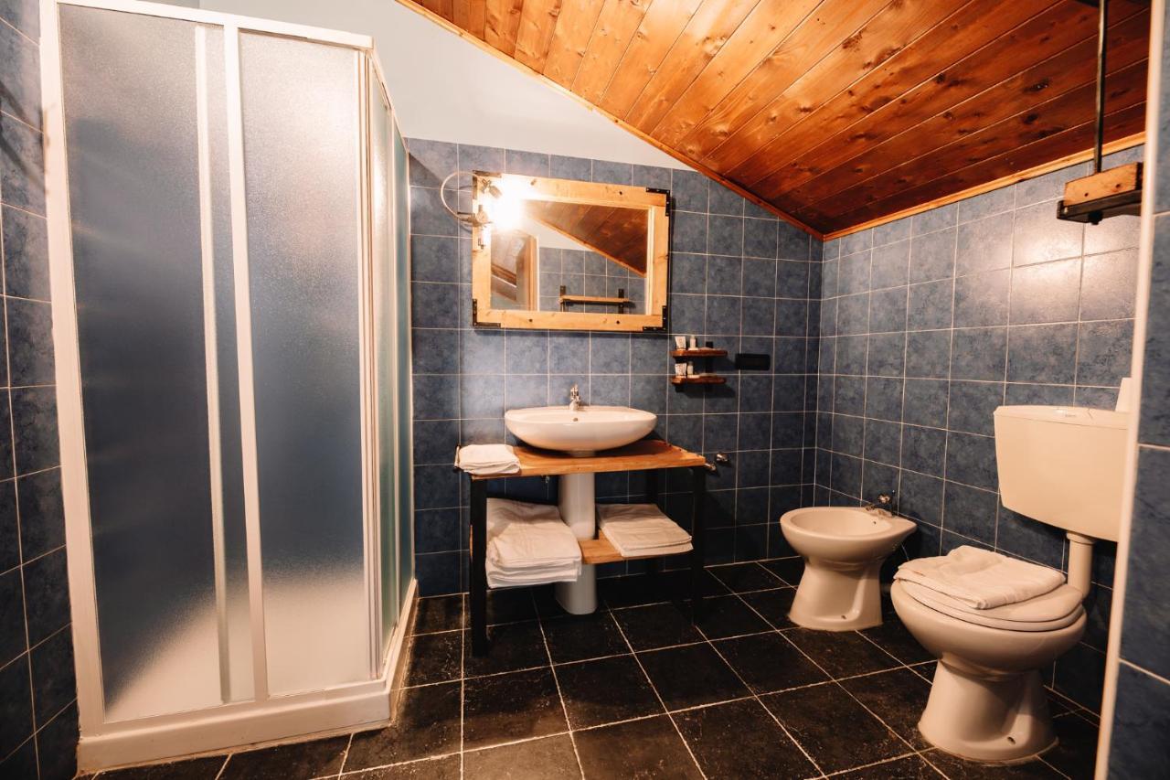 La Bicocca Bed & Breakfast Sermide