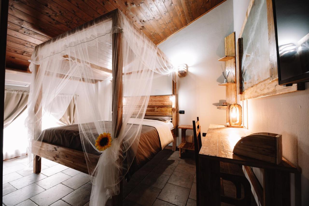 La Bicocca Bed & Breakfast Sermide