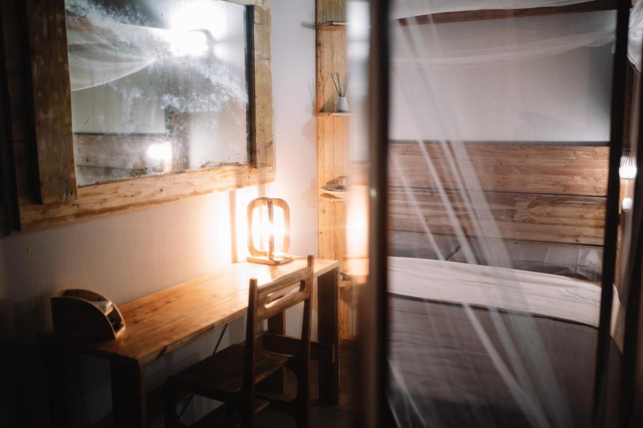 La Bicocca Bed & Breakfast Sermide