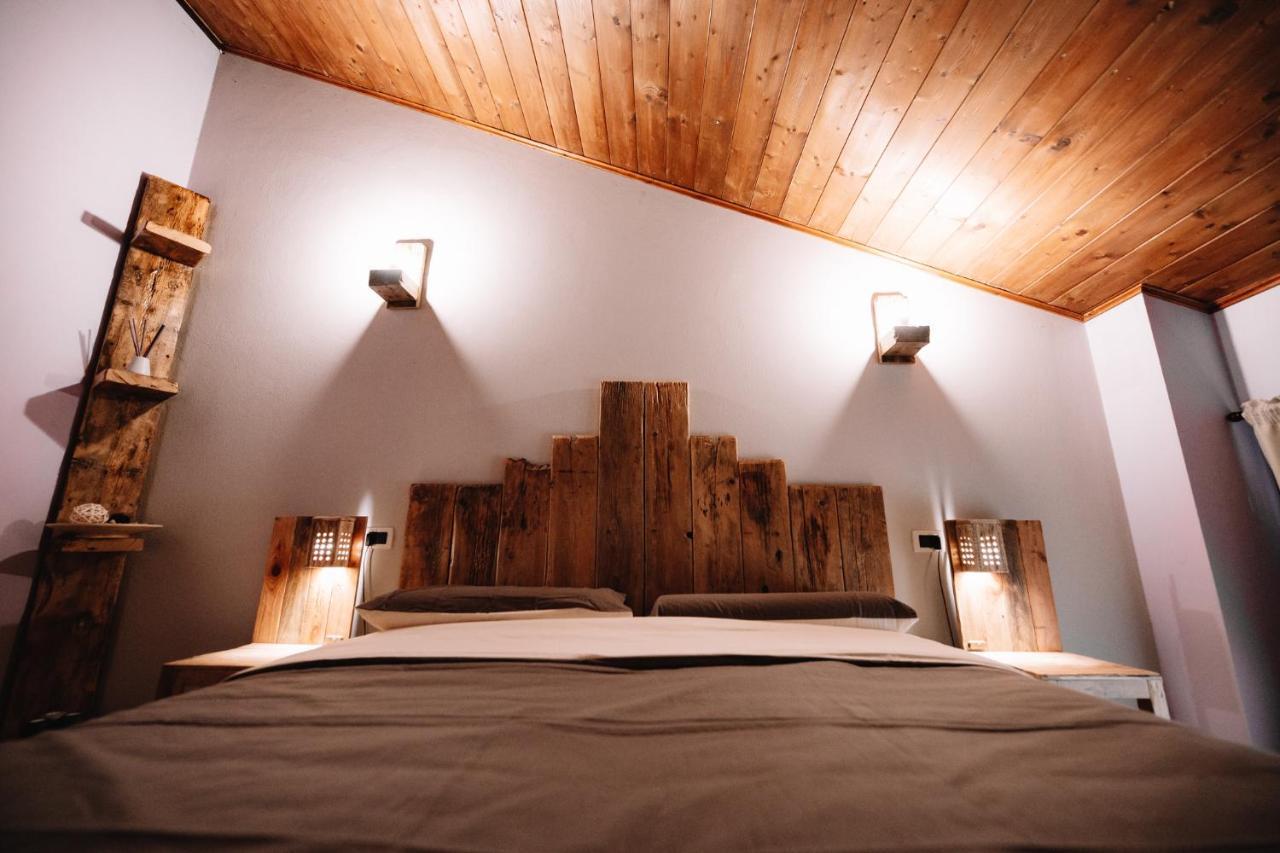 La Bicocca Bed & Breakfast *