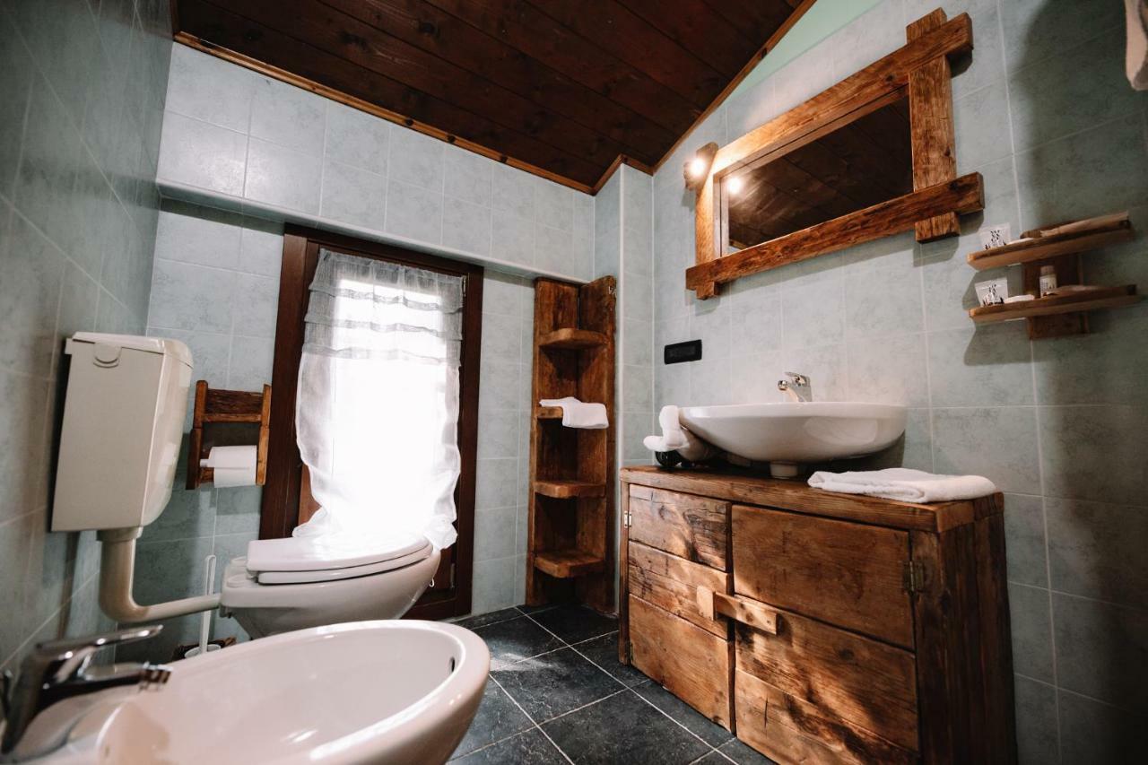 La Bicocca Bed and breakfast *