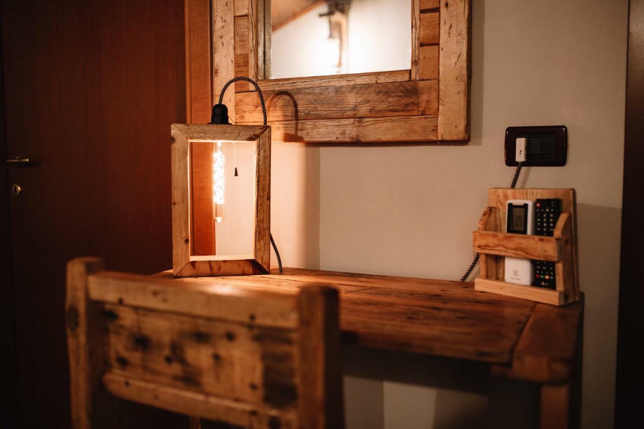 Bed and breakfast La Bicocca *
