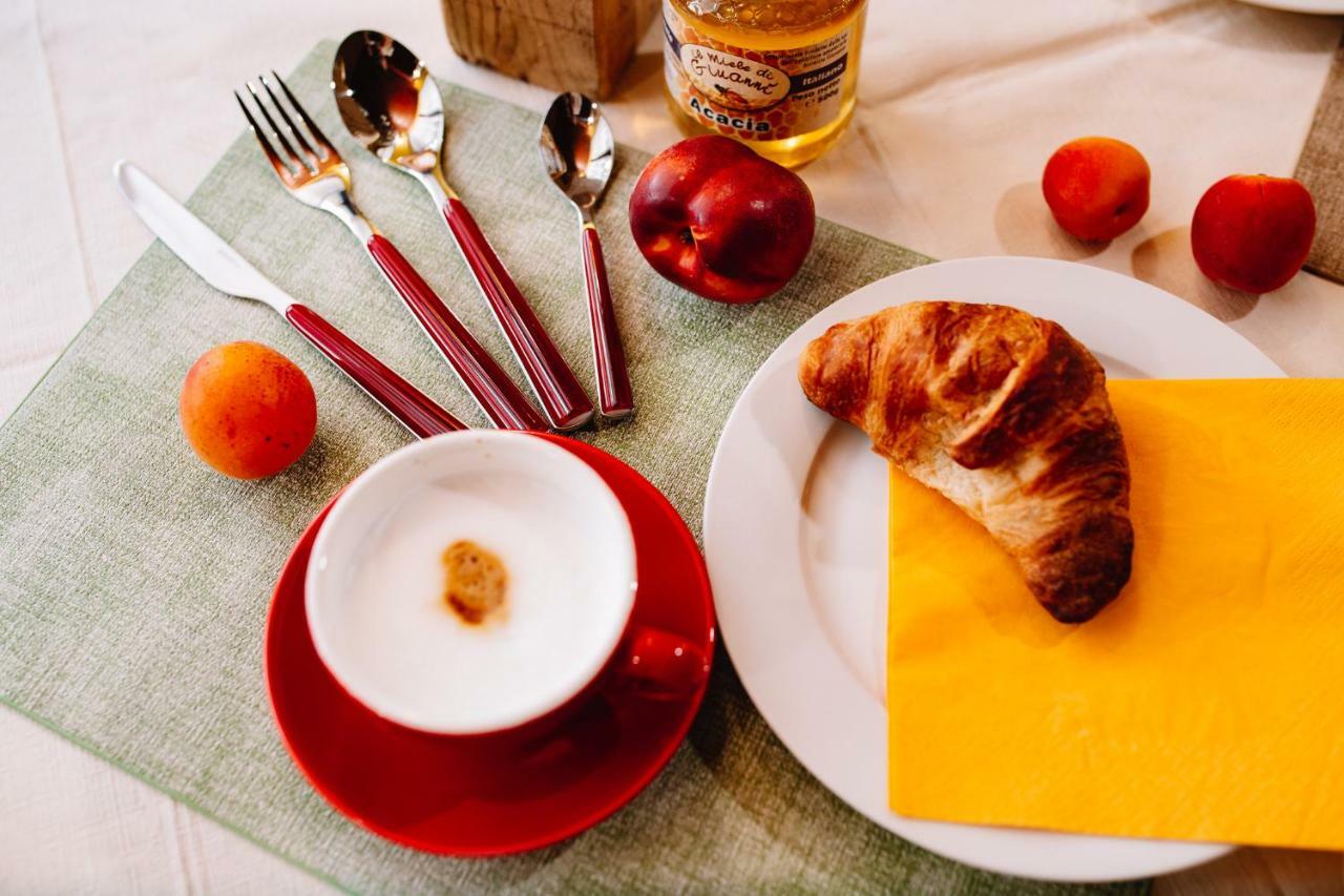 La Bicocca Bed and breakfast Sermide