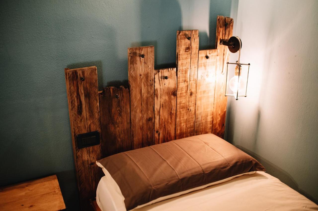 La Bicocca Bed and breakfast *