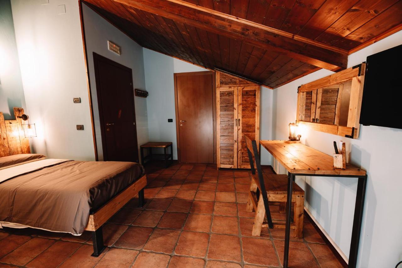 Bed and breakfast La Bicocca Sermide