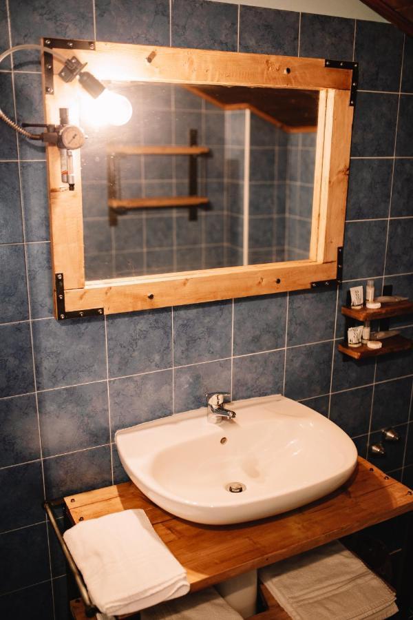 La Bicocca Bed and breakfast Sermide