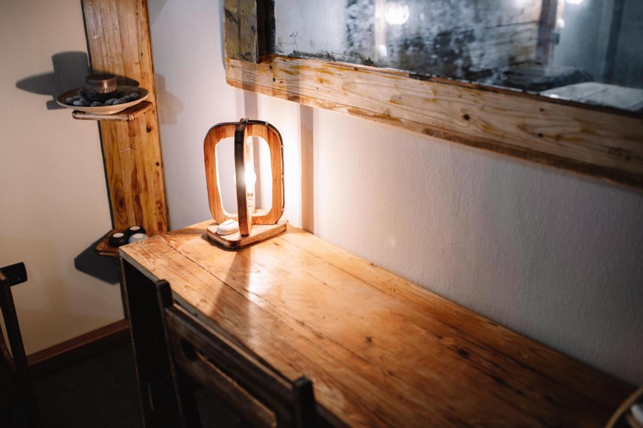 Bed and breakfast La Bicocca *