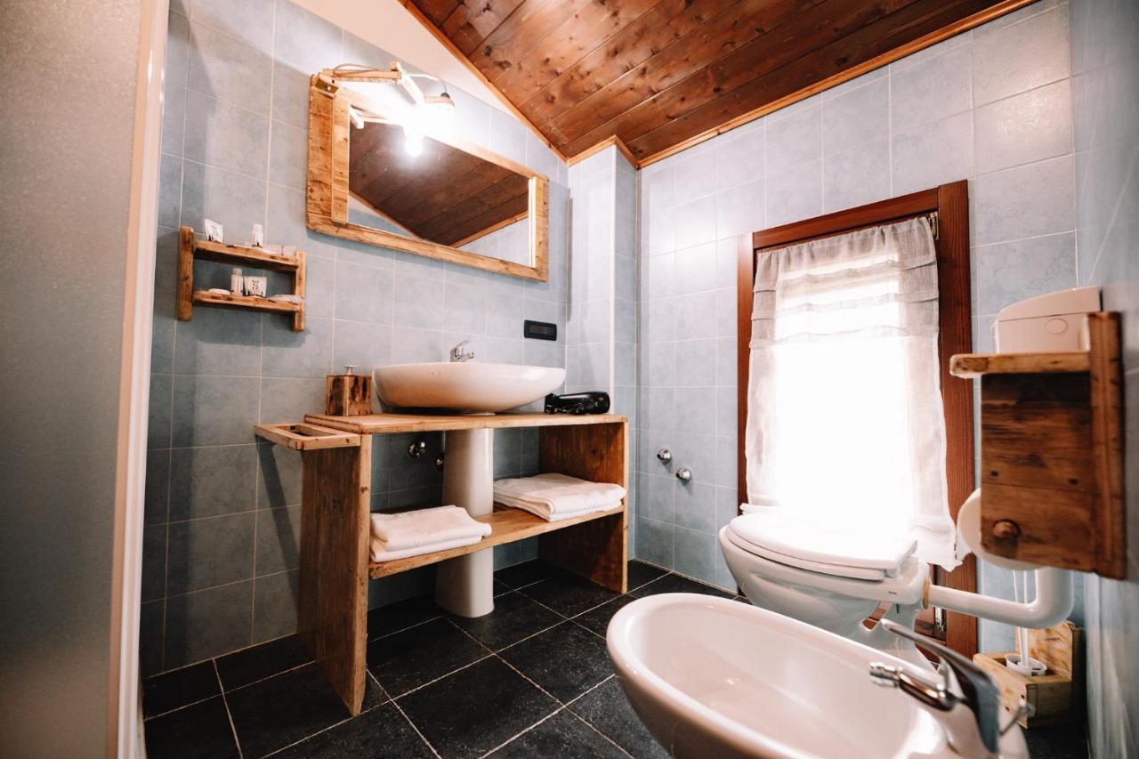 La Bicocca Bed and breakfast