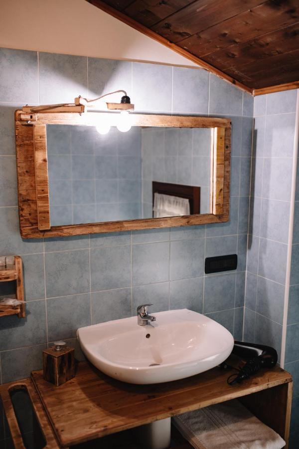 La Bicocca Bed and breakfast Sermide