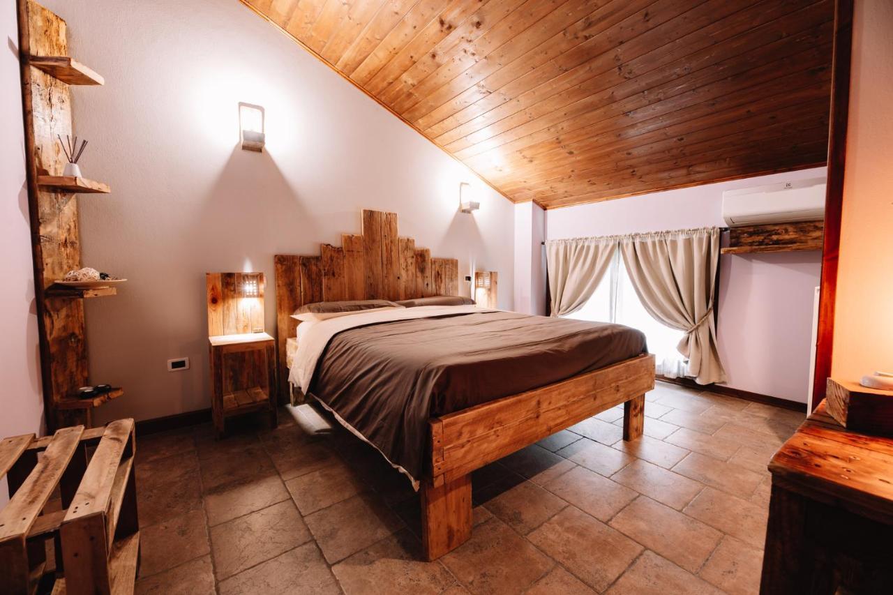 Bed & Breakfast La Bicocca
